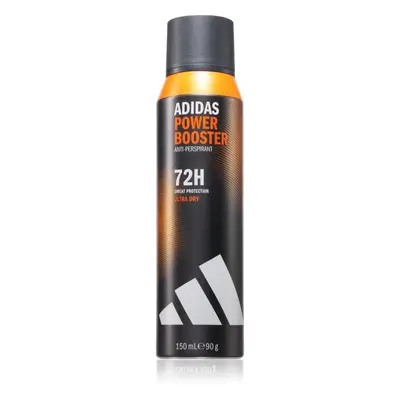 Adidas Power Booster izzadásgátló spray uraknak 150 ml
