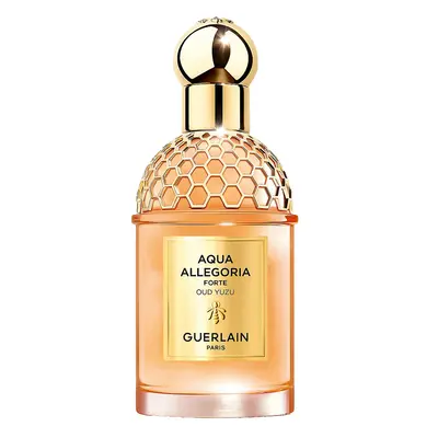 Guerlain Aqua Allegoria Forte Oud Yuzu - EDP 75 ml