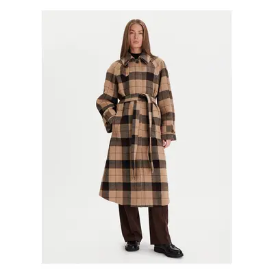 Tommy Hilfiger baba gyapjúkeverék pulóver