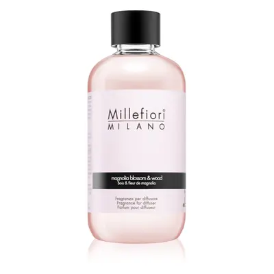 Millefiori Milano Magnolia Blossom & Wood Aroma diffúzor töltet 250 ml