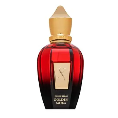 Xerjoff Coffee Break Golden Moka Eau de Parfum uniszex 50 ml