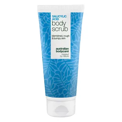Australian Bodycare Salicylic Acid Body Scrub 200 ml