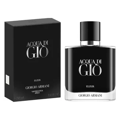 Giorgio Armani Acqua Di Gio Elixir Parfum 50 ml