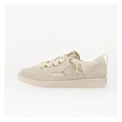 UGG Sneakers tornacipő W MINIMEL | hasított bőr