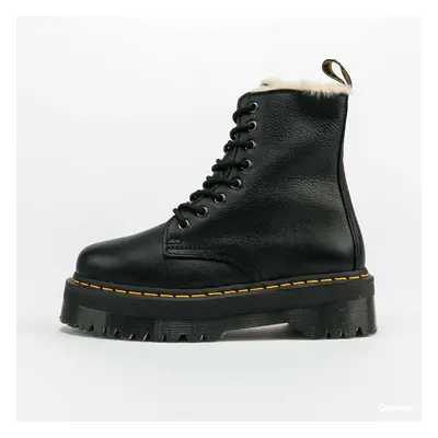 Dr. Martens Bakancs Jadon Fl 25637001 Fekete