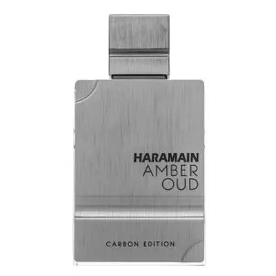 Al Haramain Amber Oud Carbon Edition - EDP 60 ml