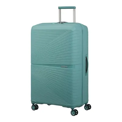 American Tourister Airconic Spinner 77 Dusty Turquoise