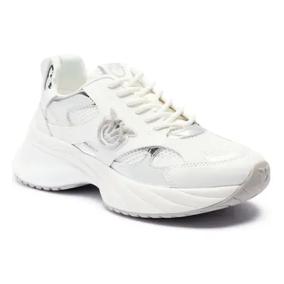 PINKO Sportcipők Ariel 15 SS0067E022 Fehér