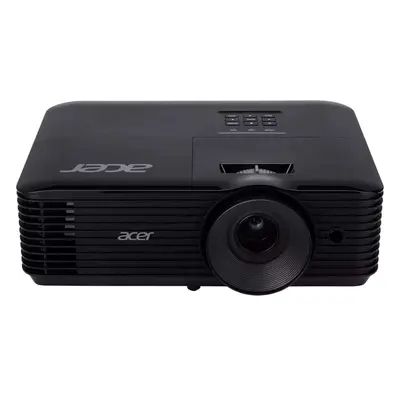 Acer X119H 3D Projektor - Fekete