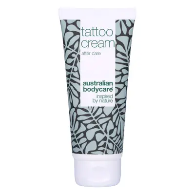 Australian Bodycare Tattoo Cream 100 ml