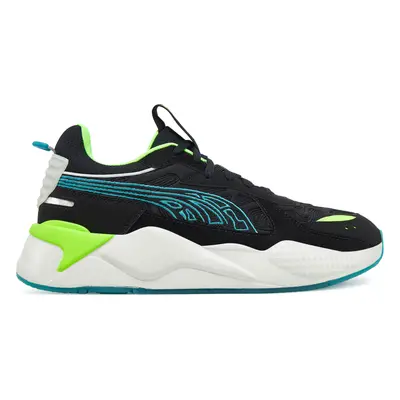Puma Sportcipők RS-X Alien 400406 01 Fekete