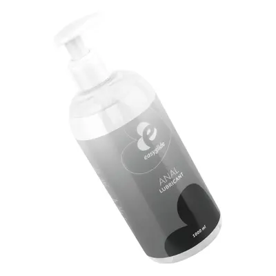 EasyGlide Anal vízbázisú síkosító, anál használatra, pumpás (1000 ml)