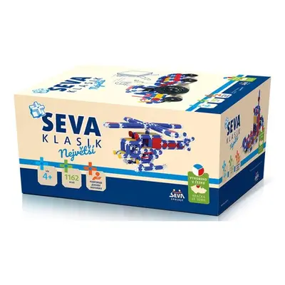 SEVA classic - A legnagyobb