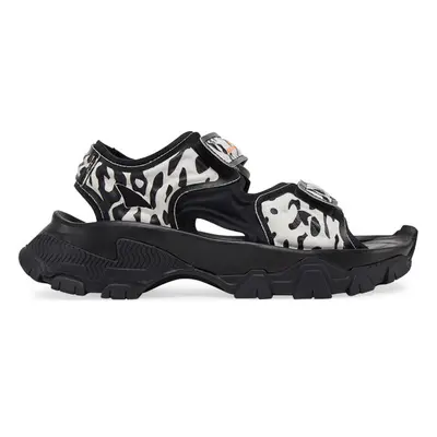 adidas by Stella McCartney szandál Hika Sandal Canvas AOP