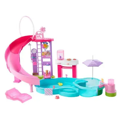 Mattel Barbie Álommedence