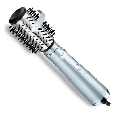 BaByliss Hydro Fusion forgó meleglevegős hajkefe – Anti-Frizz ionos technológia B-kategóriás termék