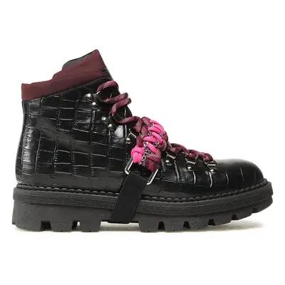 Pinko Bakancs ZENZERO SCARPA | bőr