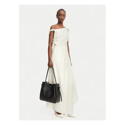 TORY BURCH Bőr shopper táska Romy