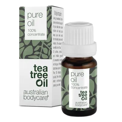 Australian Bodycare Tea Tree Oil teafa olaj 30 ml