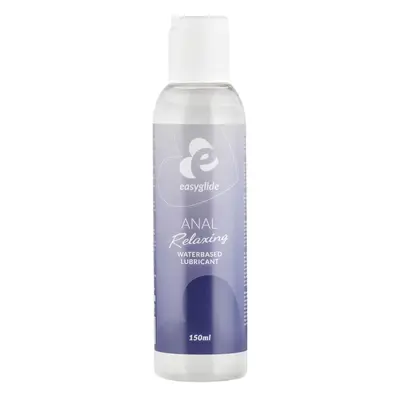EasyGlide Anal Relaxing vízbázisú síkosító, anál használatra, lazító hatással (150 ml)