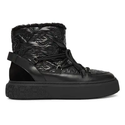 Pinko Hótaposó YOKO 19 | shearling bőr hozzáadásával