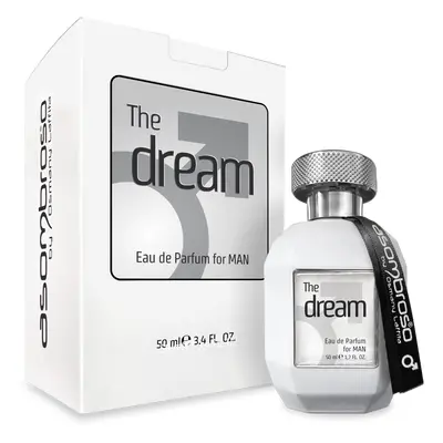 Asombroso by Osmany Laffita The Dream For Man - EDP 50 ml