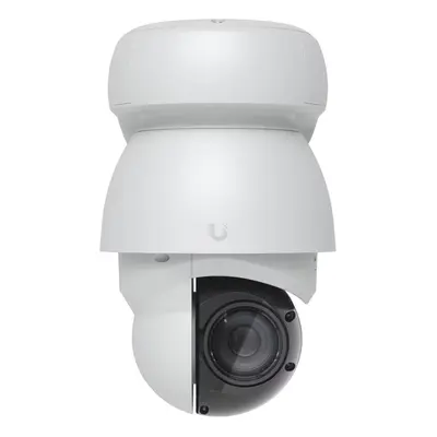 Ubiquiti UVC-AI-PTZ-W - UniFi Protect AI PTZ Industrial, fehér színben
