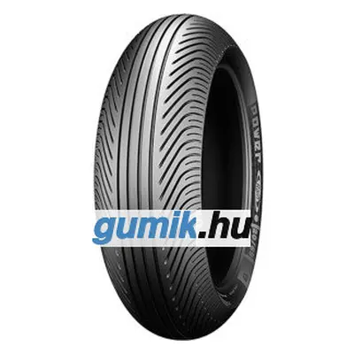 Michelin Power Rain + ( 19/69 R17 TL hátsó kerék )