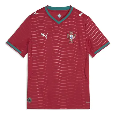 Puma Gyerek futballmez, replika, hazai - Portugália 2026