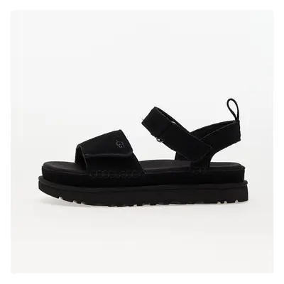 Sneakers UGG Goldenstar Black EUR 36