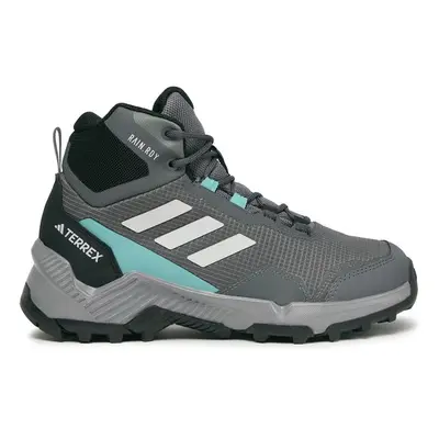 Adidas Bakancs Terrex Eastrail 2.0 Mid RAIN.RDY Hiking Shoes HP8725 Szürke