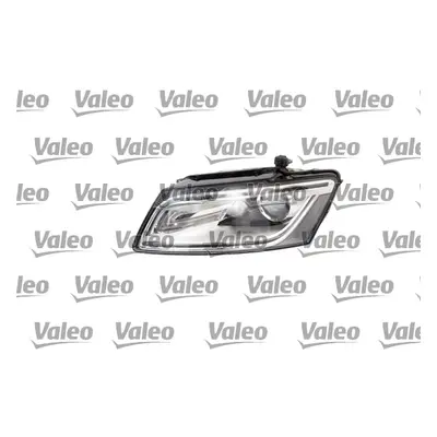 Audi Q5 Reflektor 2006.12-2017.05 Bal Oldali (le) VAL044873 Valeo
