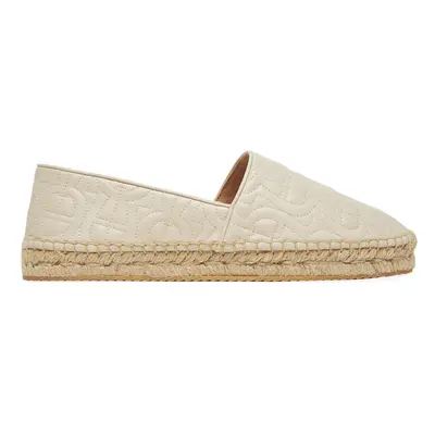 Aigner Espadrilles Ines 1C 1251470 Fehér