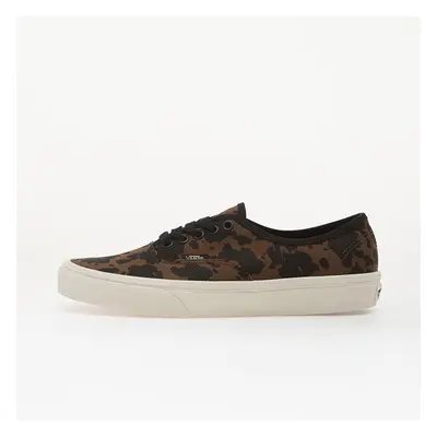 Vans Teniszcipő Authentic VN000D7YC801 Barna