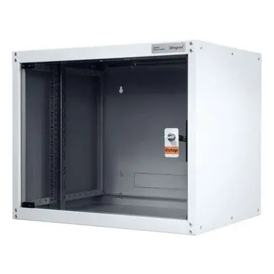 Legrand Rackszekrény, 19" fali kivitel, 20U, 982x600x600, sz...