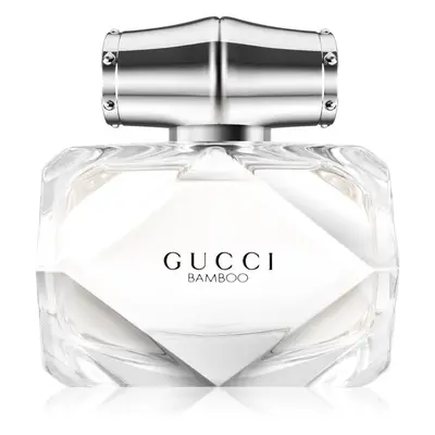 Gucci Bamboo Eau de Toilette hölgyeknek 50 ml