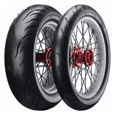 Avon COBRA CHROME 260/40 R18 84V