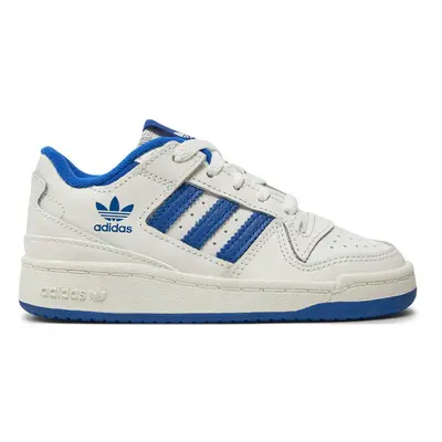 Adidas Sportcipők Forum Low CL C IH7922 Fehér