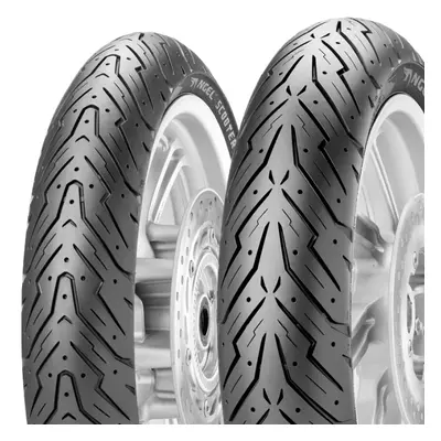 Pirelli Angel Scooter ( 100/90-10 TL 56J Első kerék )