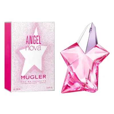 Thierry Mugler Angel Nova Eau de Toilette nőknek 100 ml