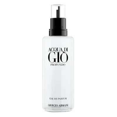 Giorgio Armani Acqua Di Giò Profondo – EDP (utántöltő) 150 ml