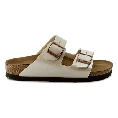Birkenstock Papucs Arizona Birko-Flor 1009921 Arany