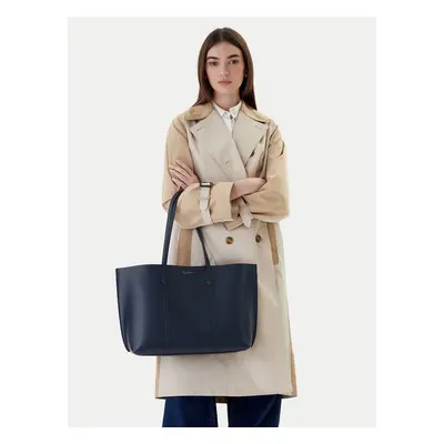 Tory Burch Táska Perry 169476 Kék