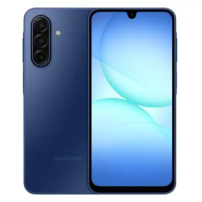 Samsung Galaxy A17 5G 4GB/128GB sötétkék, EU