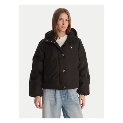 GUESS ACTIVE Kabát 4G BOXY | Relaxed fit