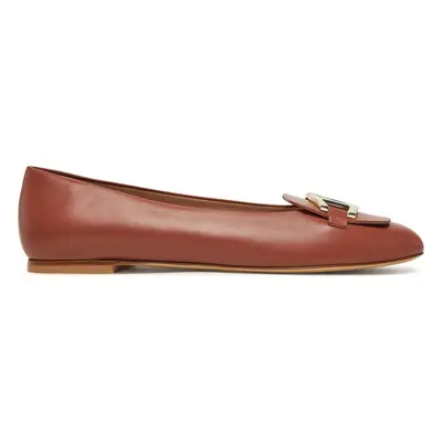 Aigner Balerina Madeleine 3A 1251310 Barna