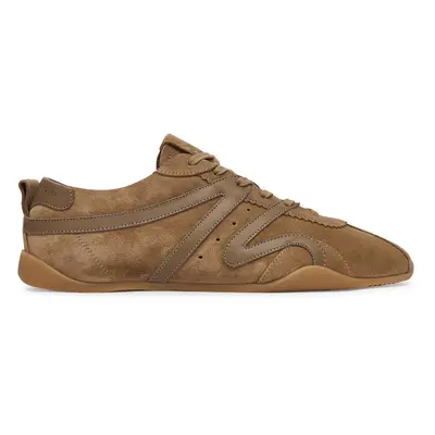 Giuseppe Zanotti Sportcipők RM60017 Barna