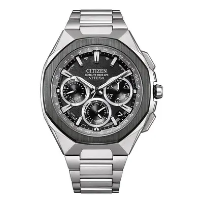 Citizen Super Titanium Zenshin 60 Automatic NK5020-58P
