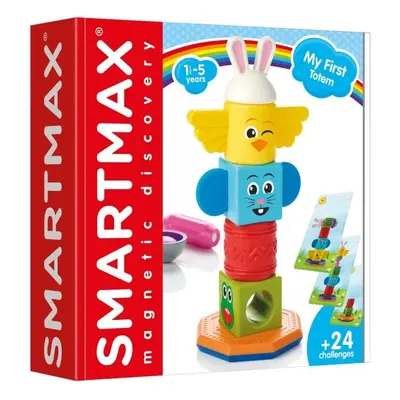 SmartMax – Az első totem