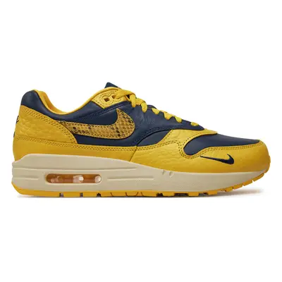 Nike Sportcipők W Air Max 1 Prm FJ5479 410 Sárga